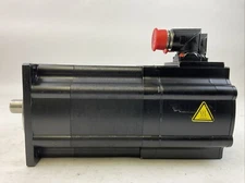 WITTMANN MCS12H41-RS4P1 U AC SERVO MOTOR 220VAC 4050 R/MIN