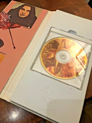 WEATHER REPORT HEAVY WEATHER MASTER SOUND 24 KT GOLD CD JAPAN