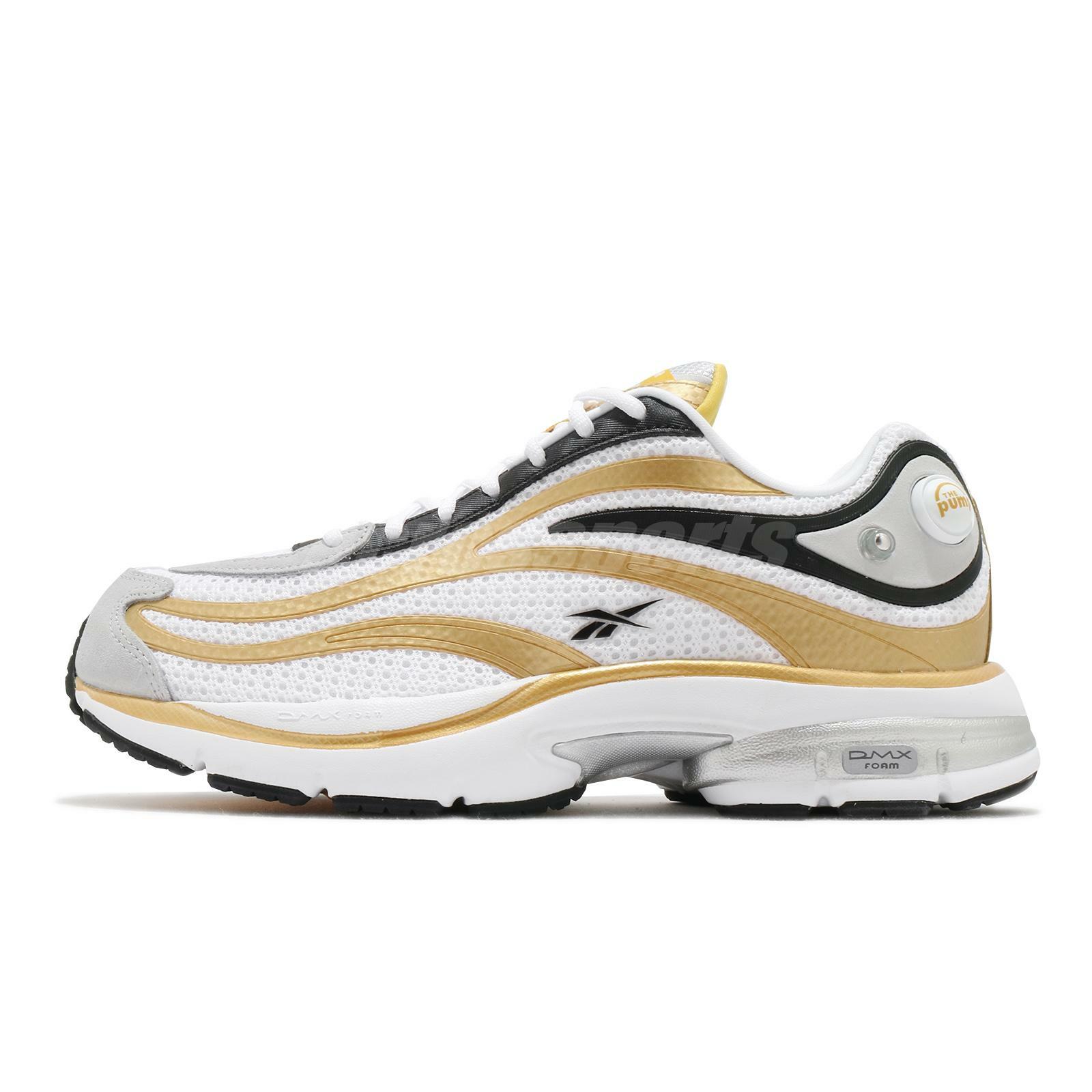 Reebok Premier Pump Paris Shoes - White | Reebok Australia