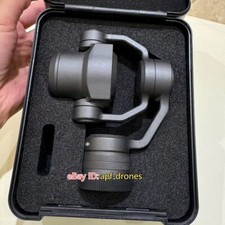 Genuine Original DJI Zenmuse X4S 20MP/4K 3-Axis Gimbal Camera for Inspire 2