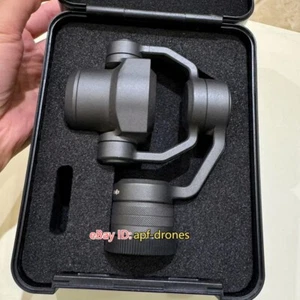 Genuine DJI Zenmuse X4S 20MP/4K 3-Axis Gimbal Camera for Inspire 2