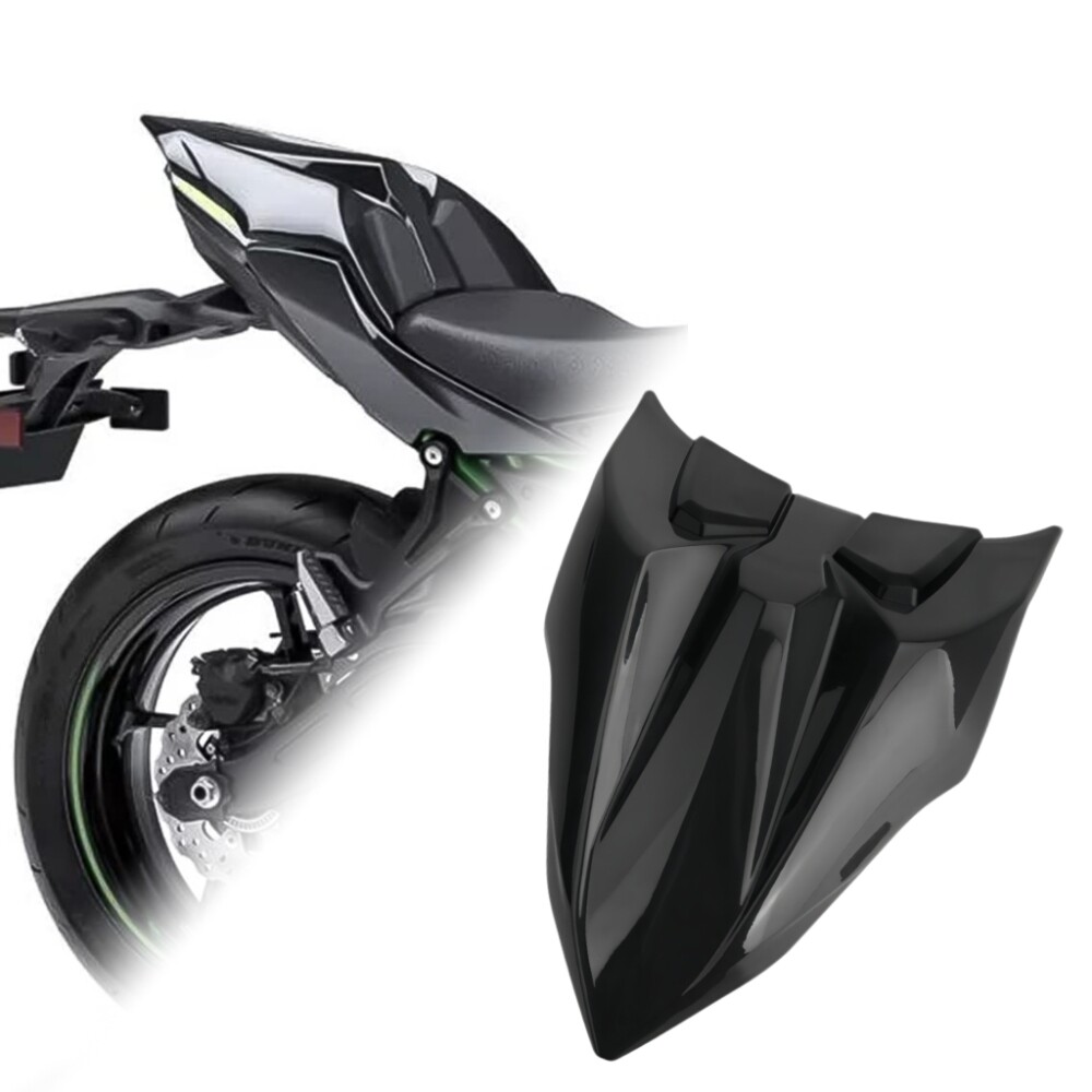 For 2017-2024 Ninj 650 Z650 Rear Seat Cover Tail Seat Cowl