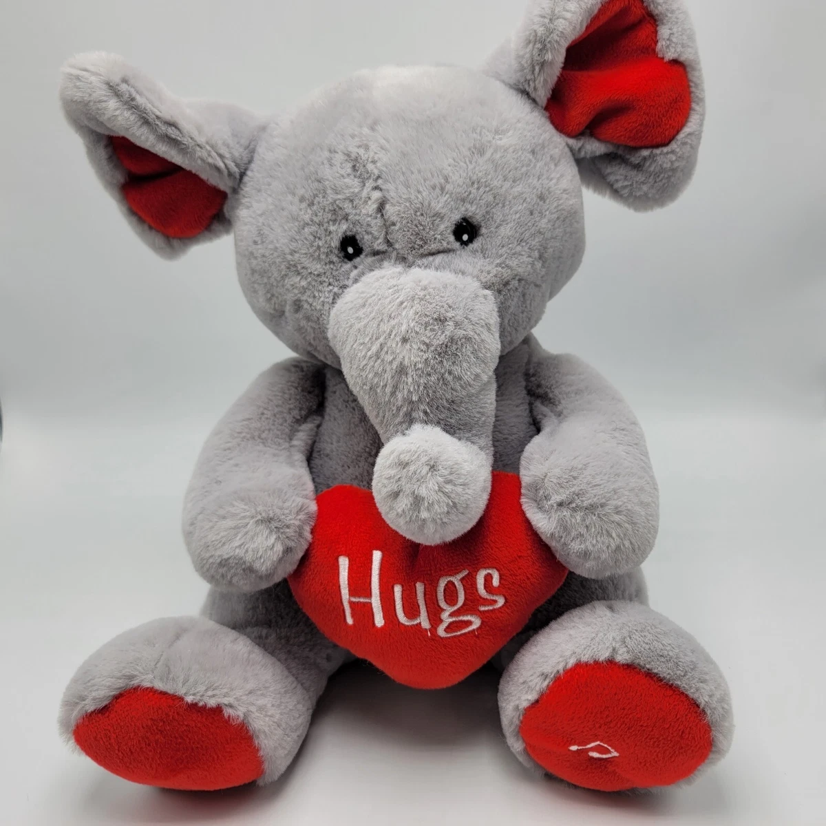 Avon 2024 elephant light