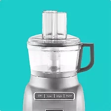 Procesadores de alimentos