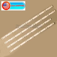 LED strips For TCL 55S423 55S421 55S425 55S425LA 55HR330M08A2 55HR330M07B2