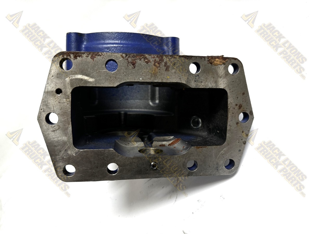 01T43433 New Muncie Power MC1 HOUSING - NEW TAKEOUT - OEM | eBay