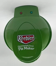 Keebler Pie Maker Uncommonly Good Smart Planet Item Mini Personal Pies Green