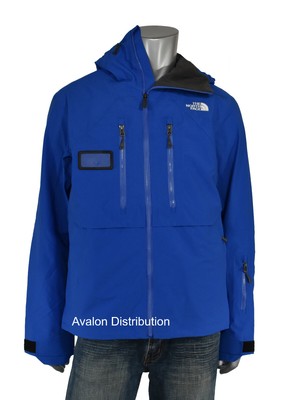 Men's The North Face Nautical Blue 