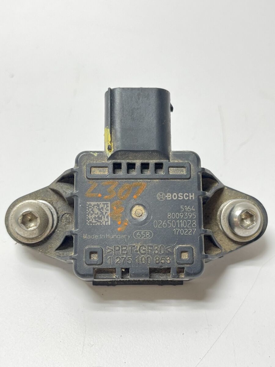 Aprilia RSV4 Tuono Tip Over Sensor Tip-Over Module Aprilia RSV4 Tuono Tip Over Sensor Tip-Over Module
