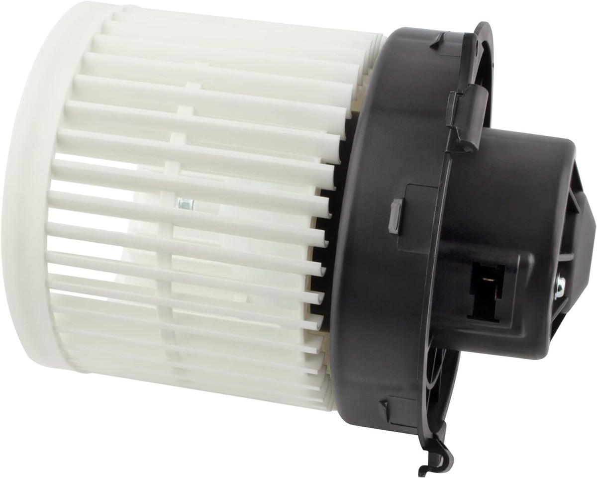 HVAC Blower Motor W/Fan Cage Assembly Fit For Nissan NV200 - Foto 8