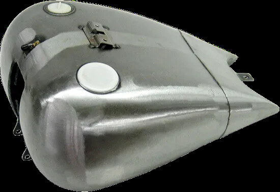 Gas Fuel Tank 2