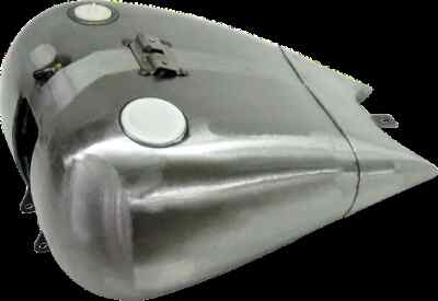 Gas Fuel Tank 2