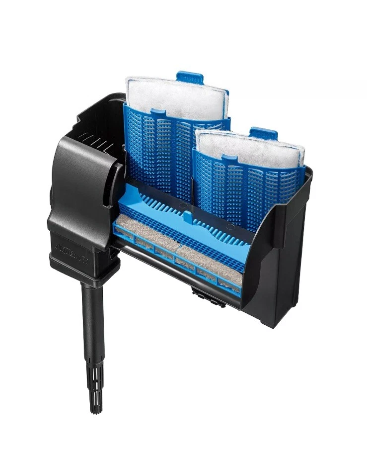 Aqueon QuietFlow Replacement Filter Cartridge LARGE - Image 4 of 4