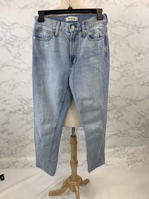 Madewell Women's The Perfect Vintage 