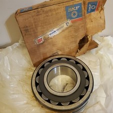 SKF 22317 CCK/W33 Bearing 22317CCKW33 Spherical Roller