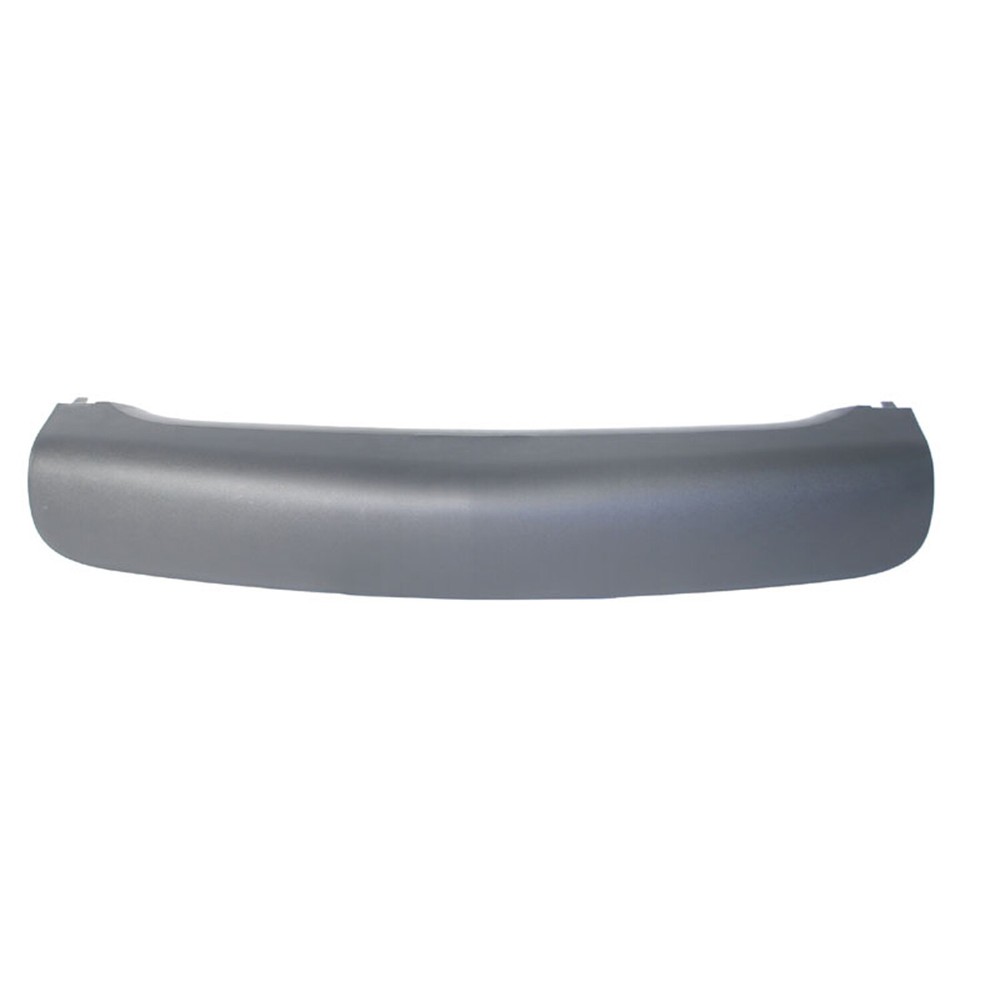 Replacement Plastic Center Bumper Cover Insert for Vehicle Upgrade
