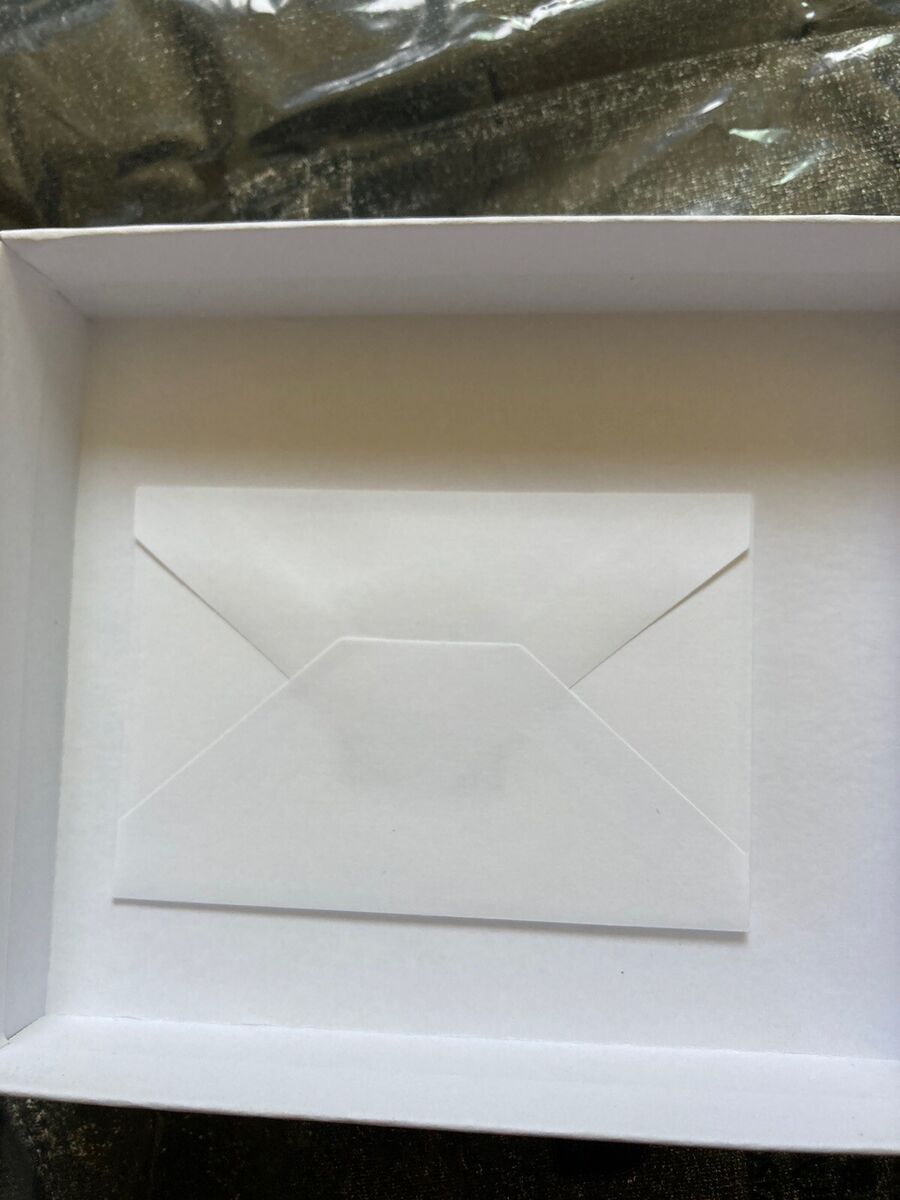 IN HAND Maison Margiela Supreme Receipt Wallet MM6 x Supreme IN HAND Maison Margiela Supreme Receipt Wallet MM6 x Supreme
