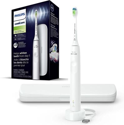 Philips Sonicare DiamondClean Electric Toothbrush Philips Sonicare DiamondClean Electric Toothbrush