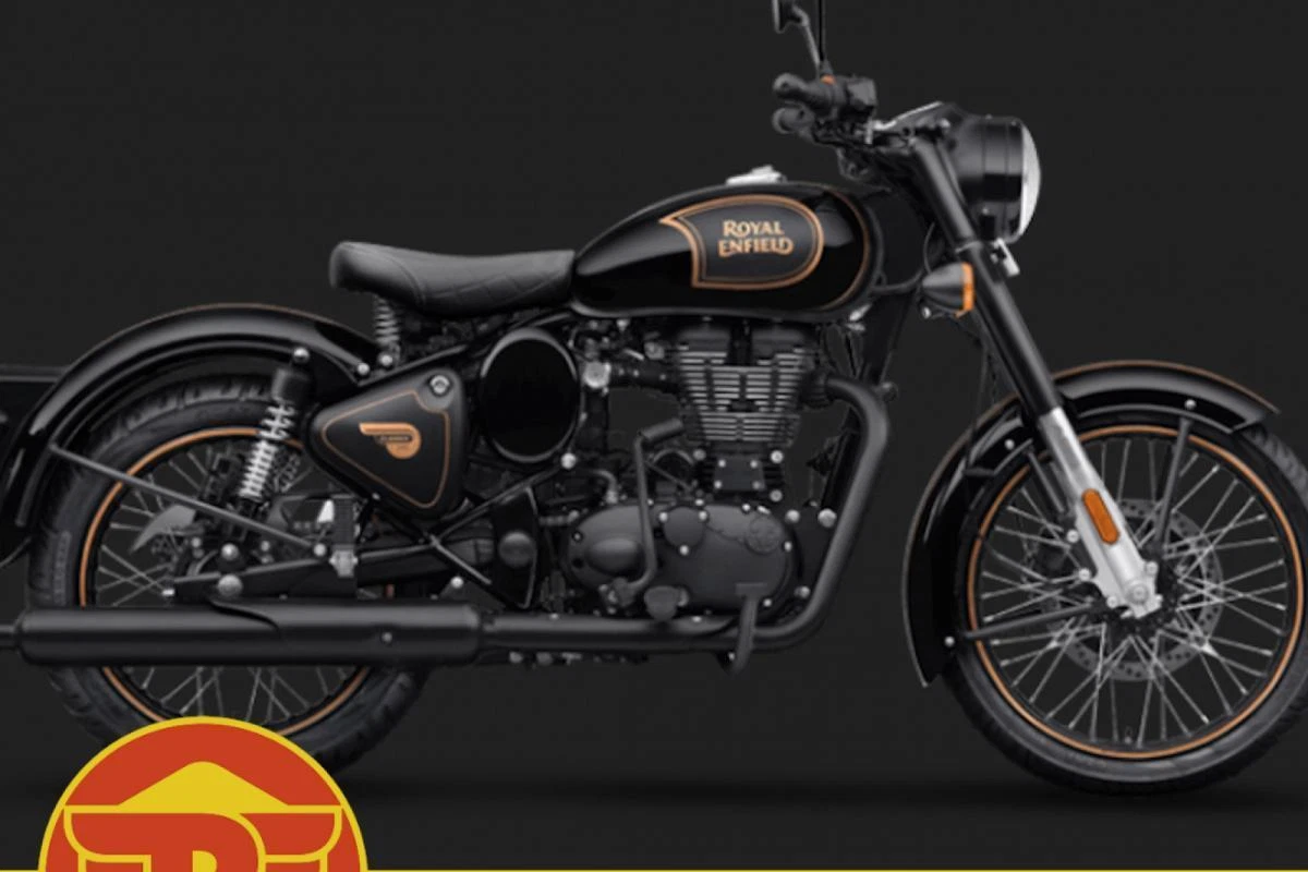 Moto royal sale enfield classic 500