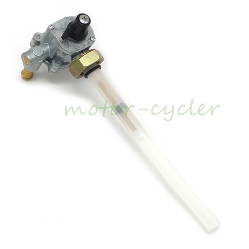 Fuel Petcock Tap Valve Switch for Honda VT750C Shadow Aero 2007-09 16950-MEG-023 - Picture 3 of 7