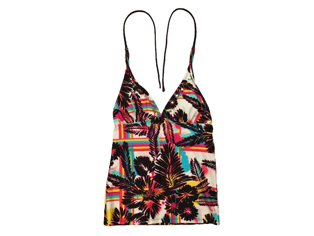 Mudd Polyester Tops for Women