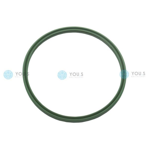 1 X You.S Original Ladeluftschlauch Formdichtung FüR BMW 3Er Touring (E91) - NEU-image