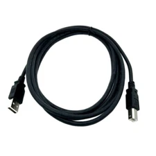 10' USB Cable for NATIVE INSTRUMENTS KOMPLETE KONTROL KEYBOARD S25 S49 S61 S88