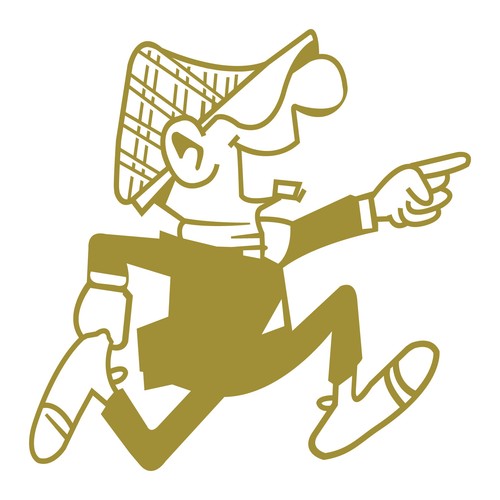 ST-A004 - Aufkleber Sticker ANDY CAPP - Bild 8 von 8