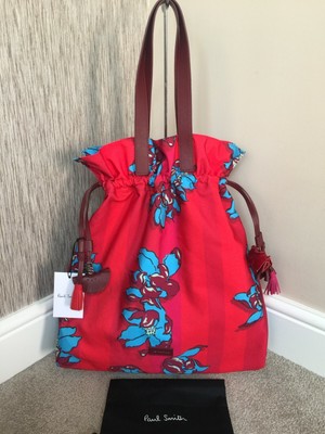 paul smith rabbit bolsa