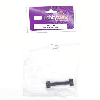Hobbyzone HBZ4739 Rücken V-Strebe: Fbp
