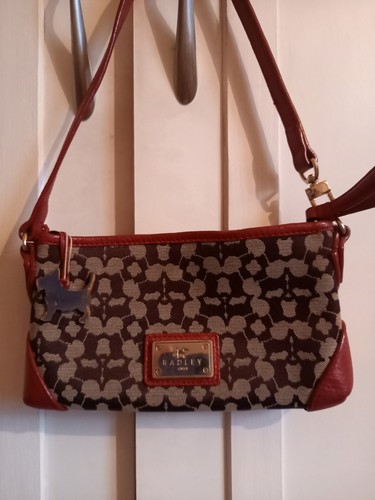 Radley Small Bag - Picture 10 of 10