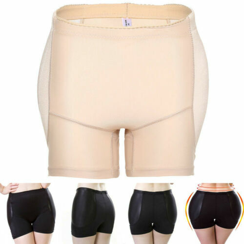 Vedette Women's Shapewear Skirt Body Shaper - Style 108 Melanie, Controls Abdomen & Back, Enhances Butt, Black - View #3