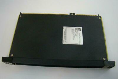 Reliance Electric Common Memory Module J-3636