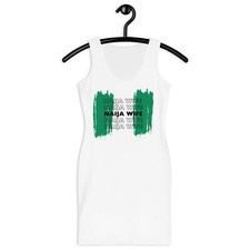Bodycon dress