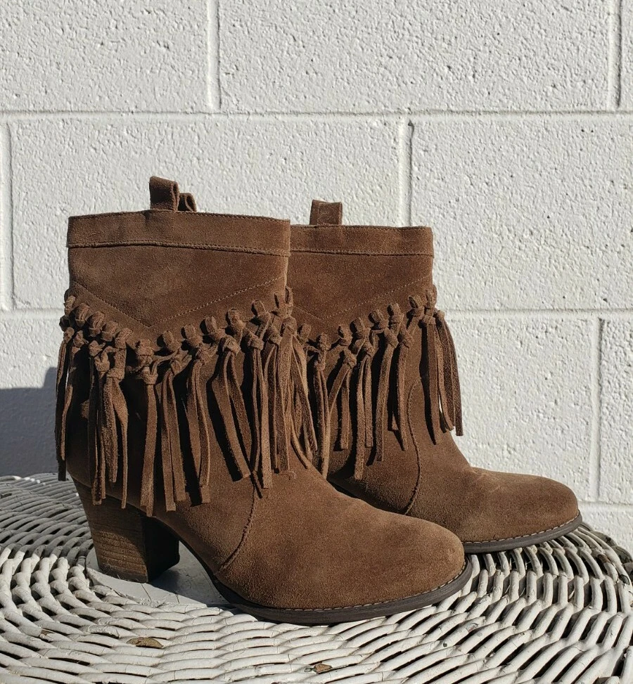 Sbicca vintage boots sale