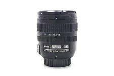 Nikon Nikkor AF-S 18-70mm f/3.5-4.5G ED Lens for Nikon F Mount Camera Body