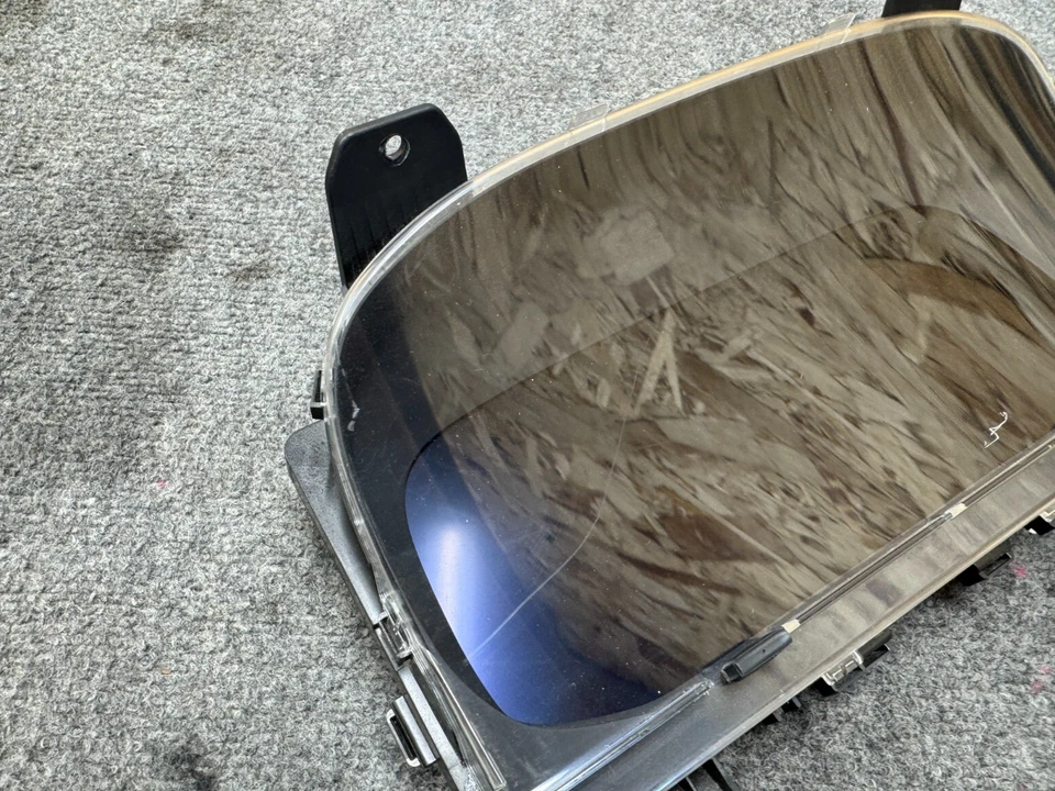 Velocímetro de cuadro de instrumentos ACURA MDX A-SPEC SH-AWD 22-24 OEM 3,5 L MPH 74K Foto 3 de 4