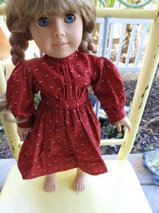 ebay american girl kirsten