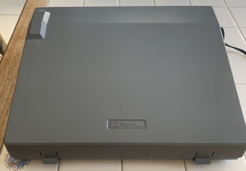 Smith Corona Premier 100 Electric Typewriter With Case & 3 Extra Used Ink - Picture 9 of 16