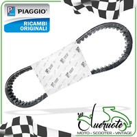 Riemen ÜBertragung Vespa GTS 125 150 ET4 LX S Liberty MP3 X7 X8 X9 Runner Zip