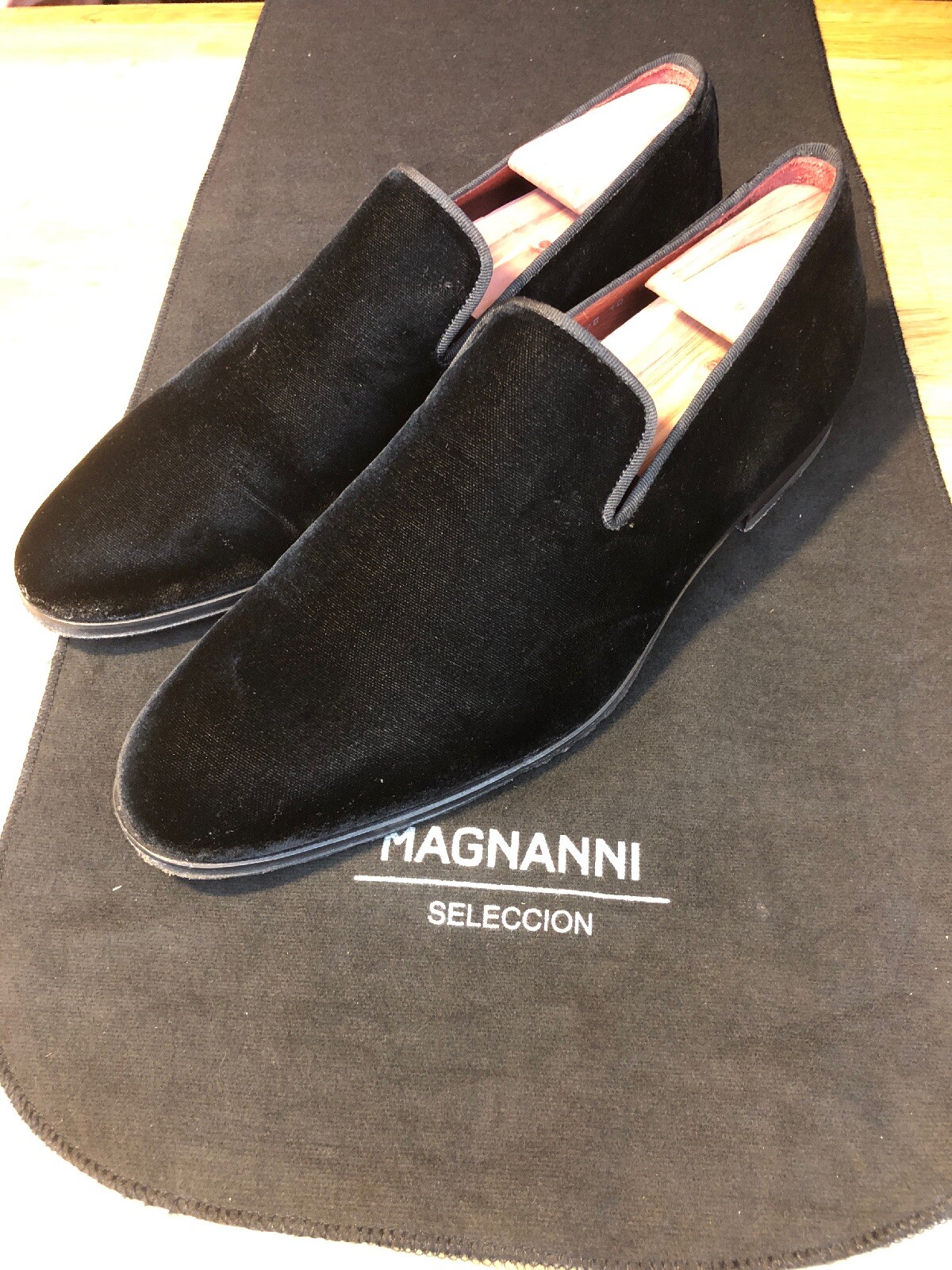 magnanni outlet store
