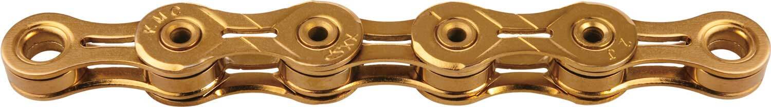 Catena KMC X11 EL 11V Extralight Oro
