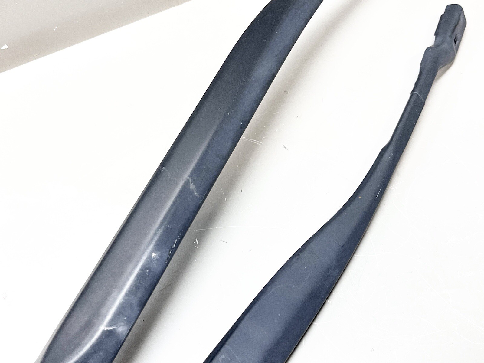 ⭐️2014-2020 MASERATI QUATTROPORTE M156 FRONT WINDSHIELD WIPER ARM SET 670001642