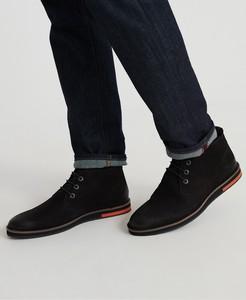 chukka boots superdry