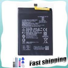 For Cricket Nokia 3.1 Plus TA-1124 TA1124 Replacement HE377 Battery