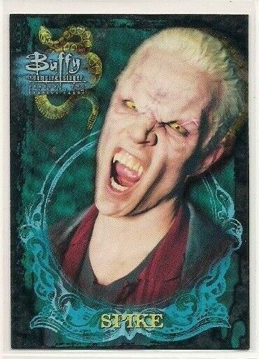 Buffy The Vampire Slayer Season Two 2 Trading Cards (1999) / Choose / bx114 - Picture 83 of 99