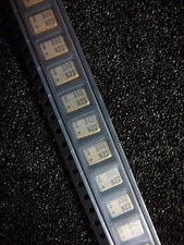 VECTRON TFS380 Surface Acoustic Wave (SAW) FILTER 380MHz 1 Function *NEW* Qty.4