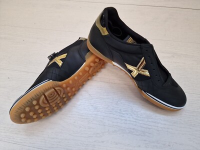 M58 Munich Gresca Schuhe Futsal Innen- Halle Futsal Fußballschuhe