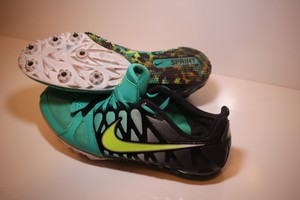 nike zoom rival s 6