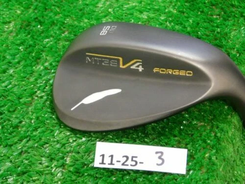 Palos de golf Fourteen Edge 58 Loft